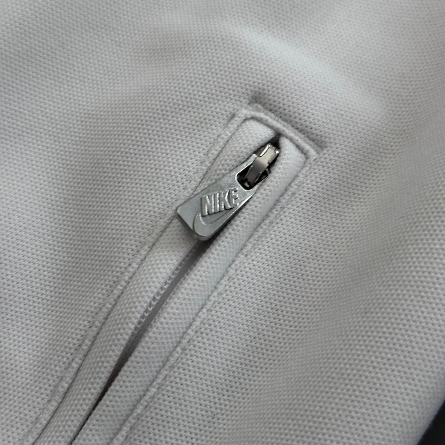 Nike x PSG Vintage *Premium* Trackjacket 2011/12 | L