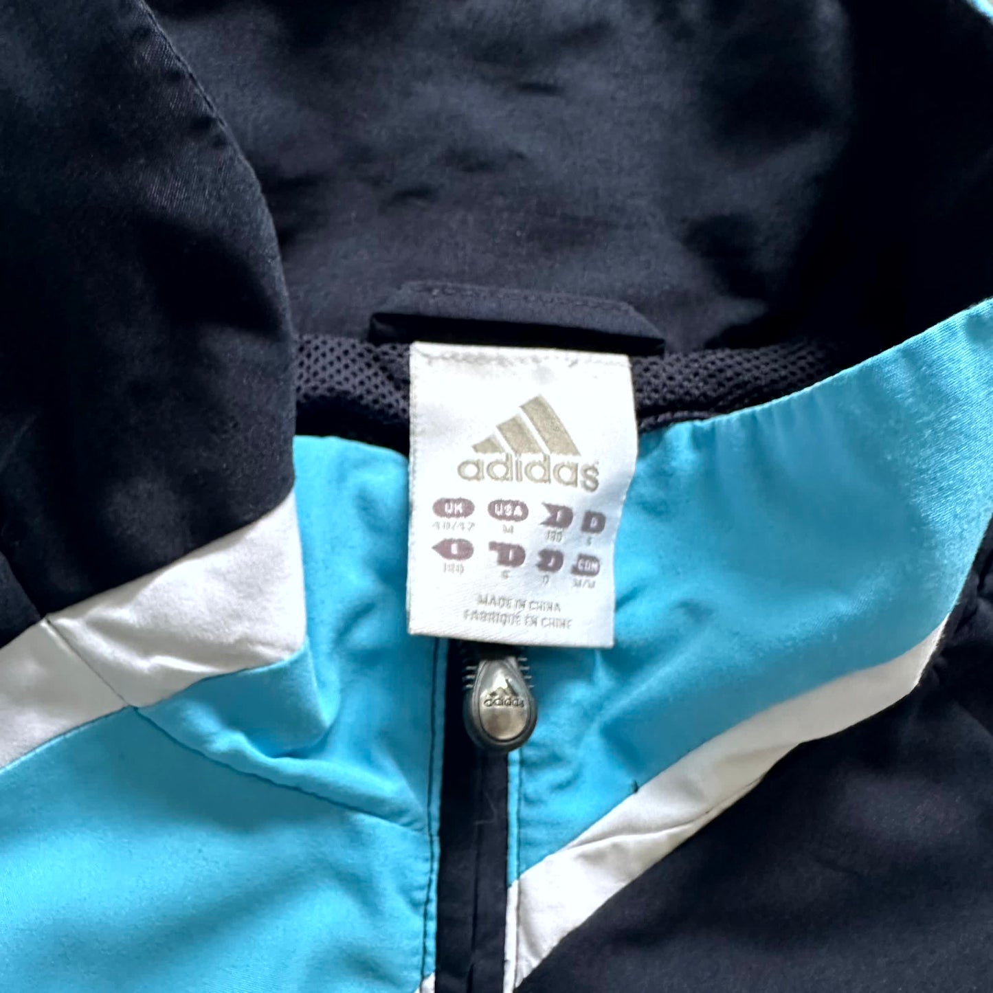 Adidas x Olympique Marseille Trackjacket 2005/06 | L