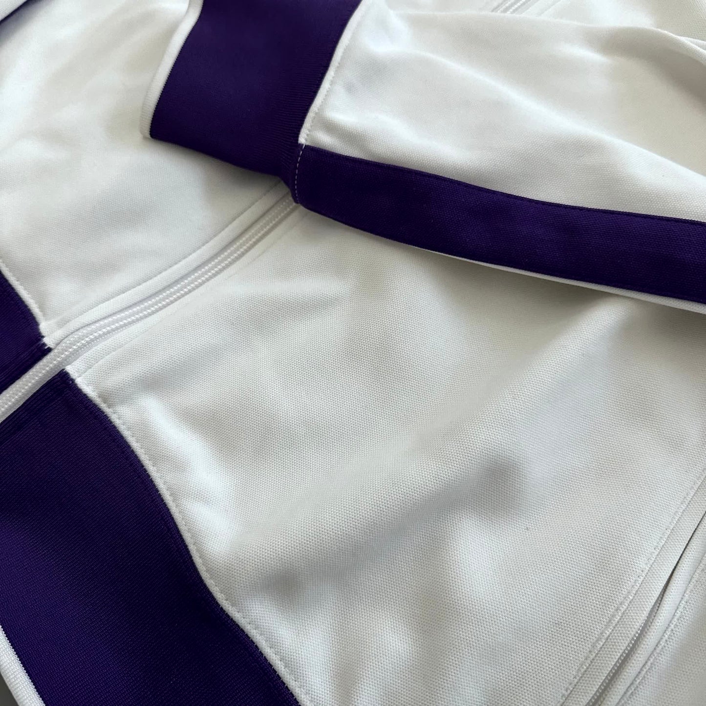 Nike x PSG Vintage *Premium* Trackjacket 2011/12 | L