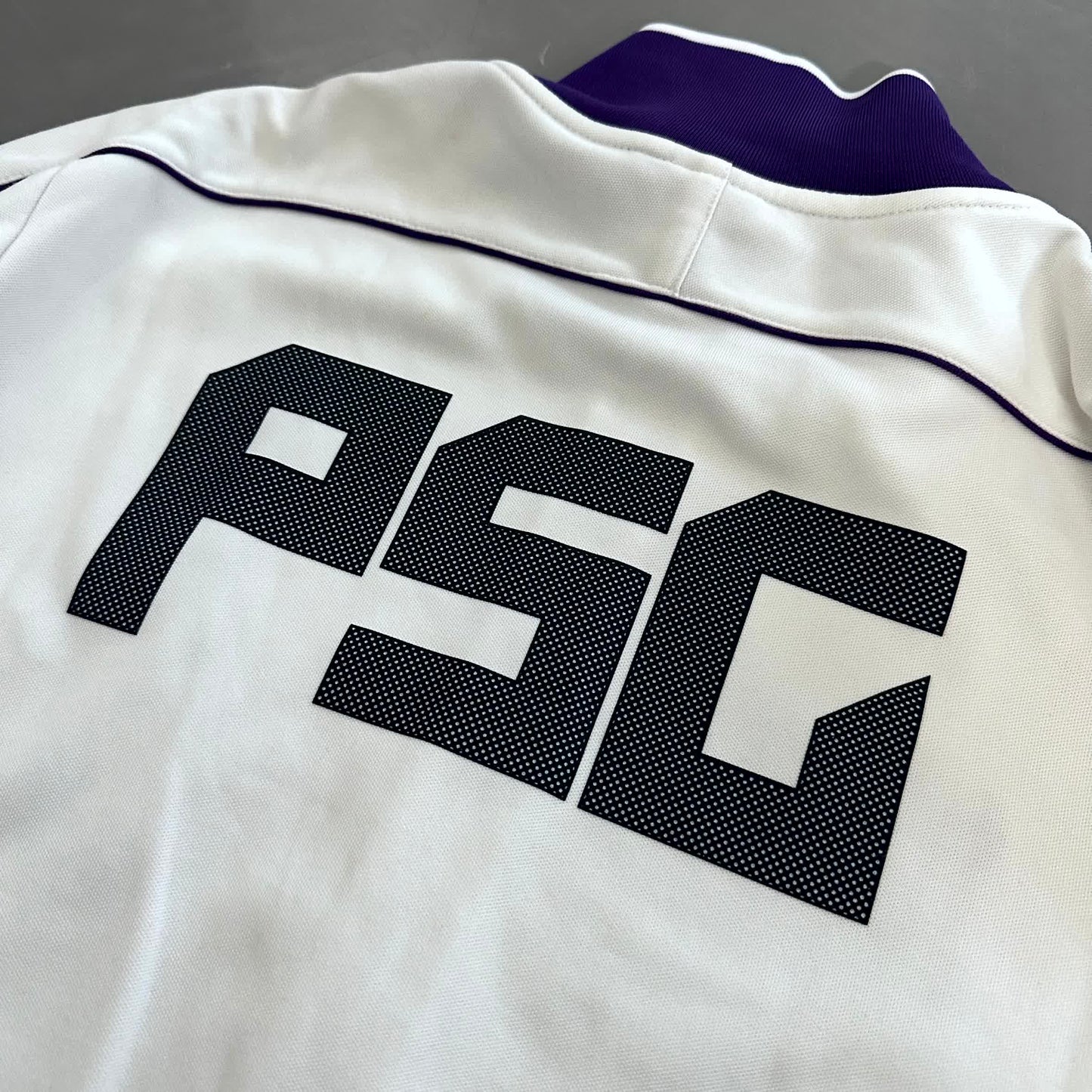 Nike x PSG Vintage *Premium* Trackjacket 2011/12 | L