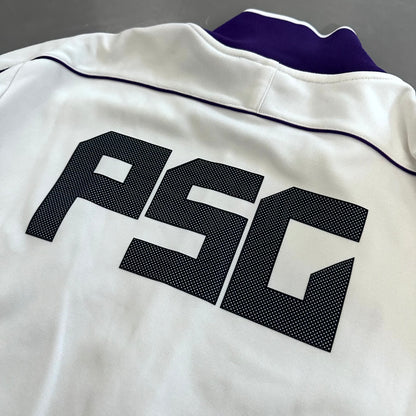 Nike x PSG Vintage *Premium* Trackjacket 2011/12 | L