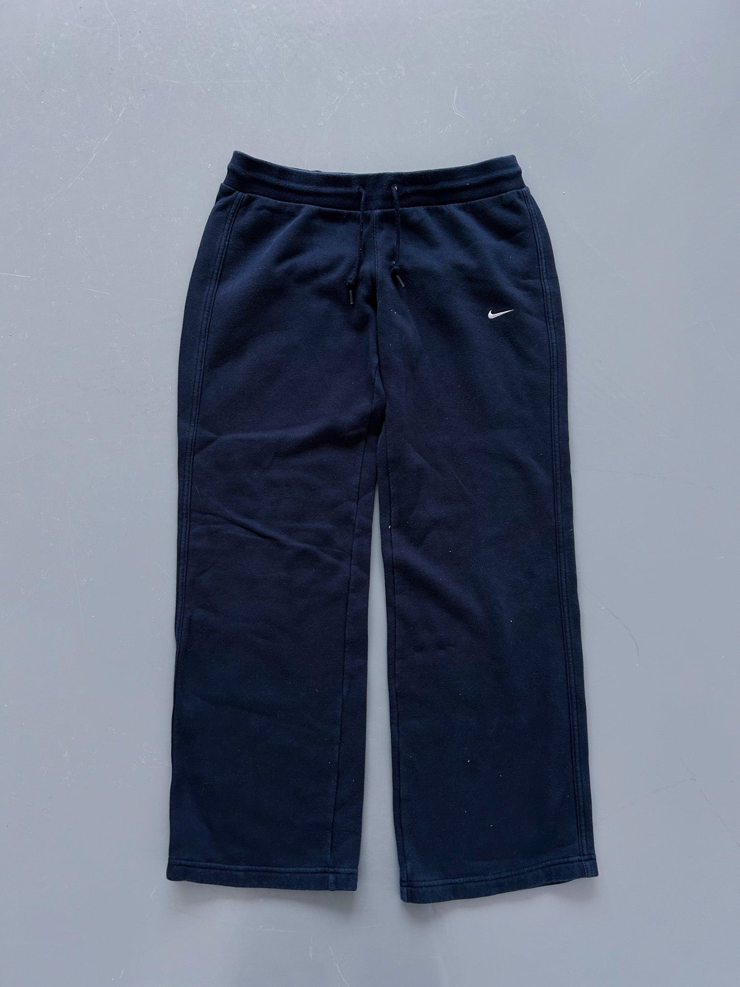 Nike Vintage Open Leg Sweatpants | S