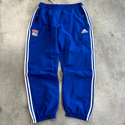 Olympique Lyon Vintage Tracksuit XXL