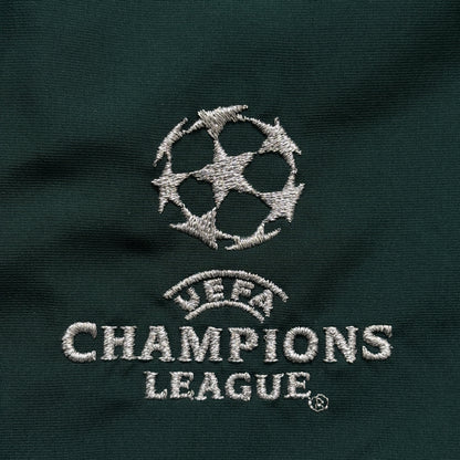 Adidas x Real Madrid CL Vintage Tracksuit 2006/07 | XL