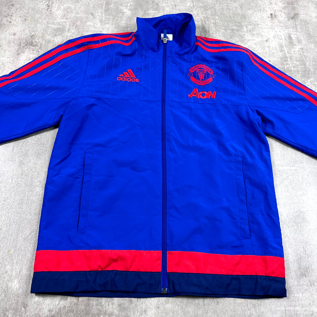 Manchester United Tracksuit S