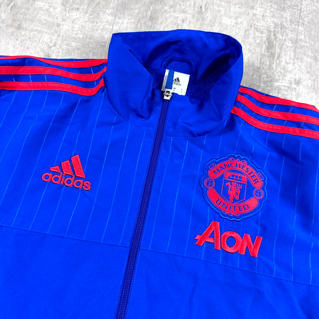 Manchester United Tracksuit S