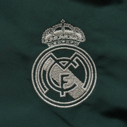 Adidas x Real Madrid CL Vintage Tracksuit 2006/07 | XL