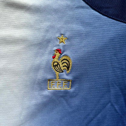 Adidas x Frankreich Vintage *Premium* Trikot 2006 | M