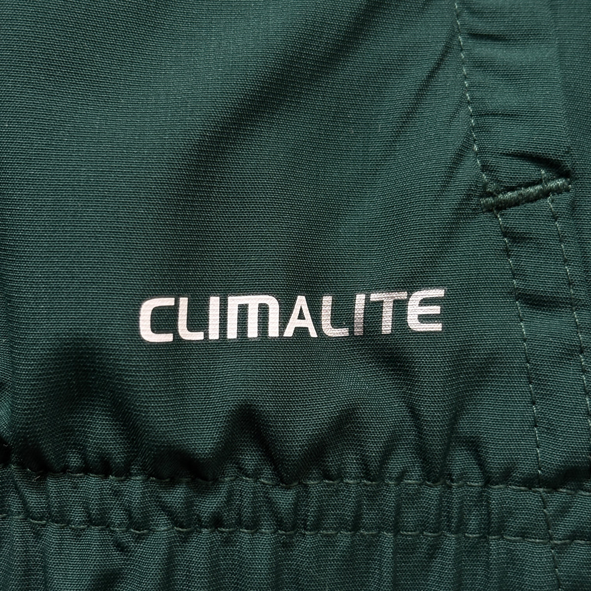 Adidas x Real Madrid CL Vintage Tracksuit 2006/07 | XL