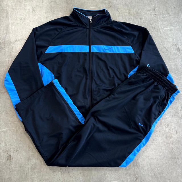 Nike Vintage Tracksuit XXL