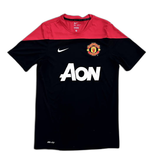 Nike x Manchester United Vintage Trikot 2011/12 | M