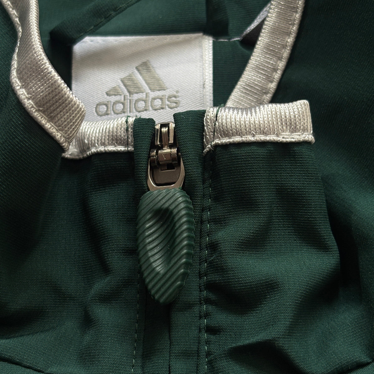 Adidas x Real Madrid CL Vintage Tracksuit 2006/07 | XL