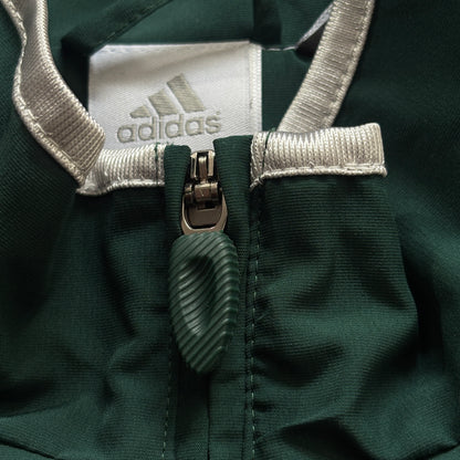 Adidas x Real Madrid CL Vintage Tracksuit 2006/07 | XL
