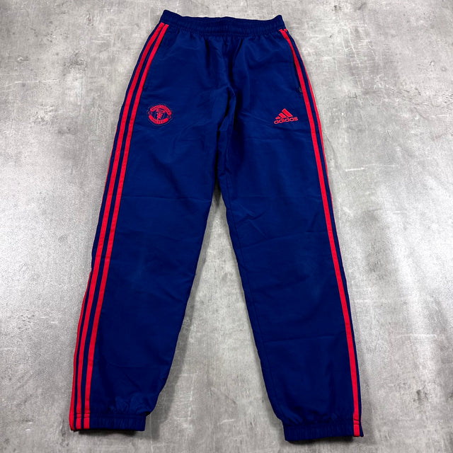 Manchester United Tracksuit S