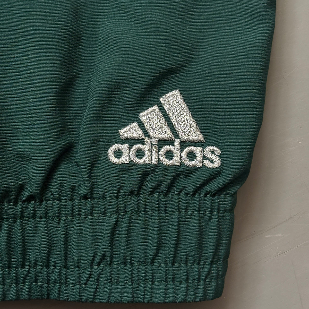 Adidas x Real Madrid CL Vintage Tracksuit 2006/07 | XL