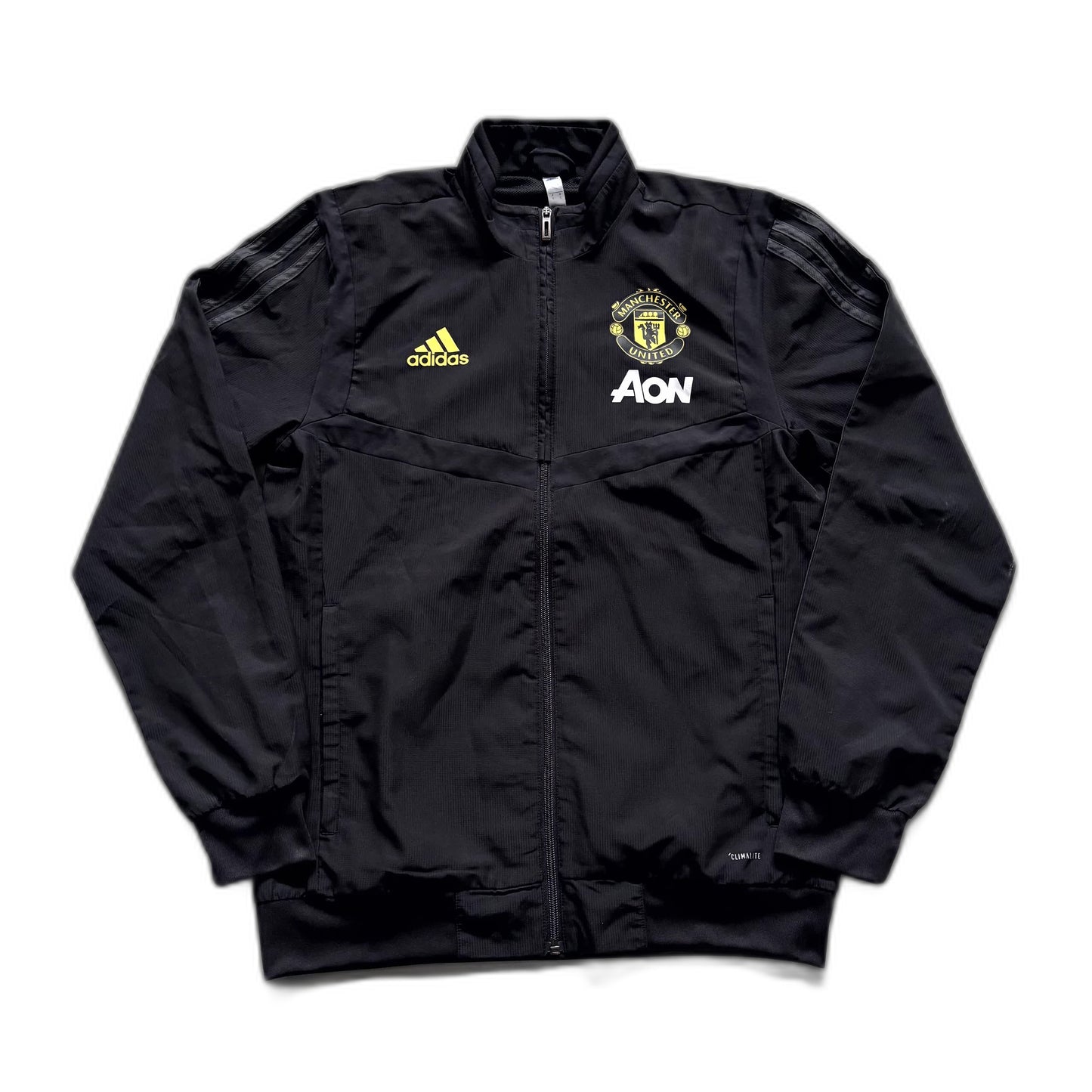 Adidas x Manchester United Vintage Trackjacket 2016/17 | S