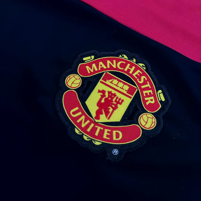 Nike x Manchester United Vintage Trikot 2011/12 | M