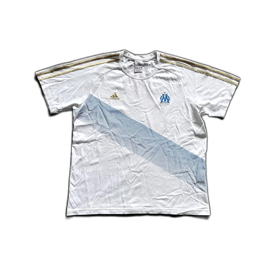 Adidas x Olympique Marseille Vintage Shirt 2008/09 | M