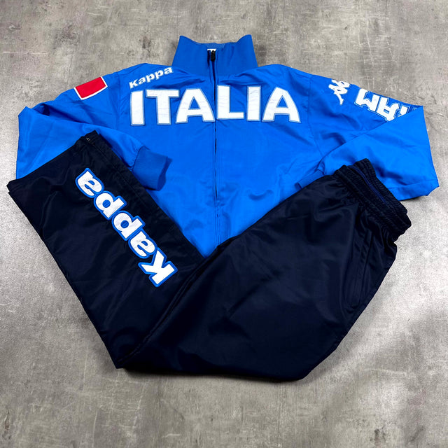 Italia Tracksuit S