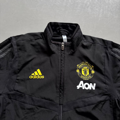 Adidas x Manchester United Vintage Trackjacket 2016/17 | S