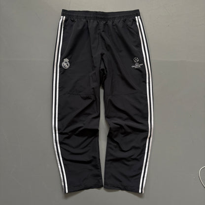 Adidas x Real Madrid CL Vintage Tracksuit 2006/07 | XL