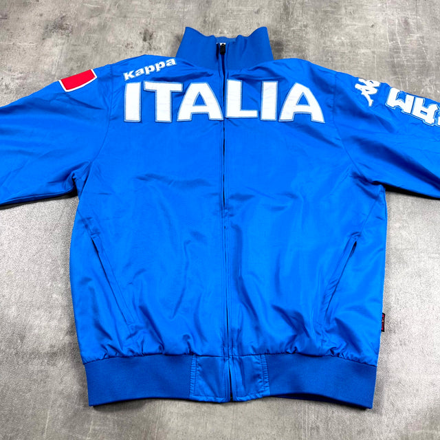 Italia Tracksuit S