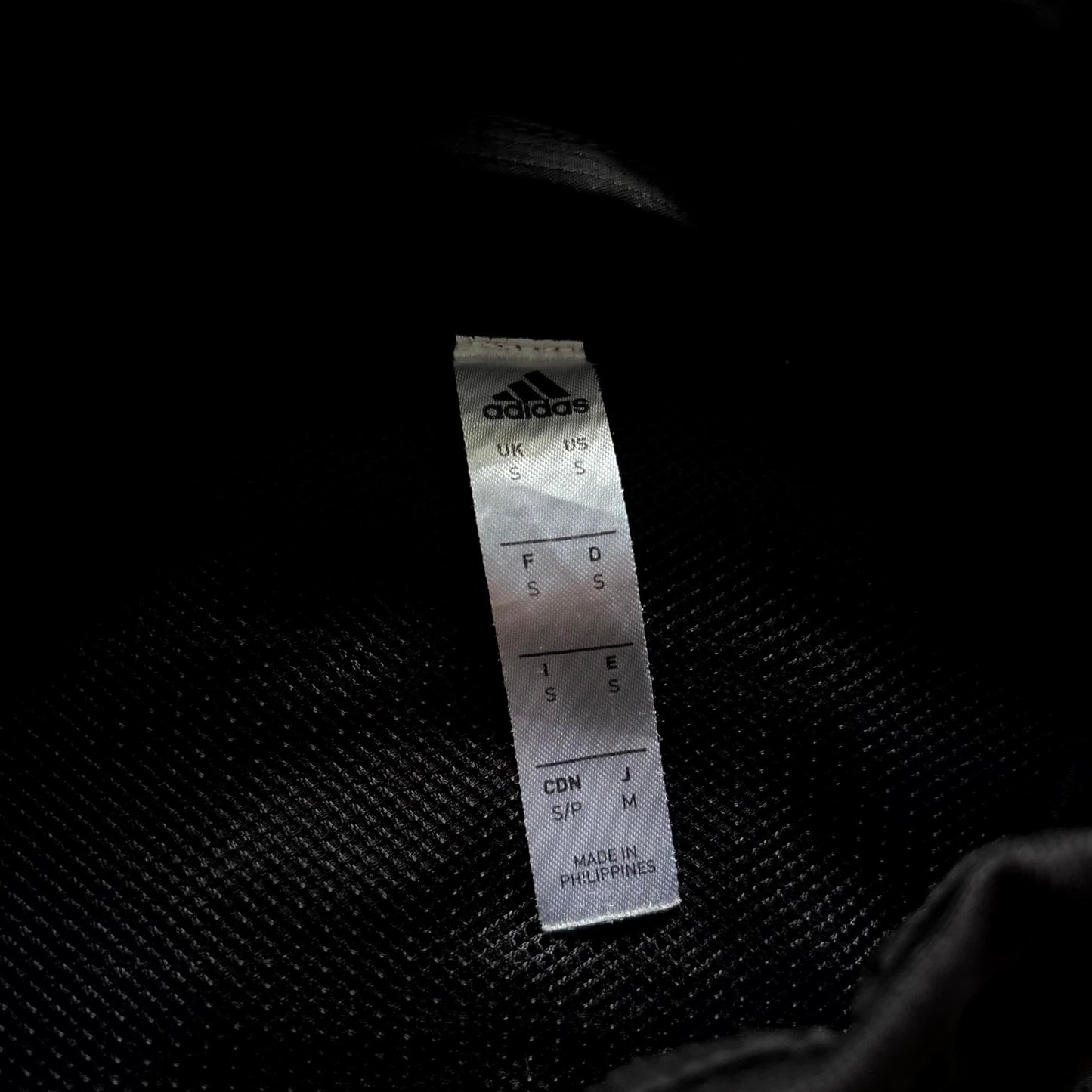 Adidas x Manchester United Vintage Trackjacket 2016/17 | S