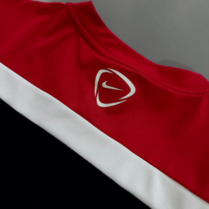 Nike x Manchester United Vintage Trikot 2011/12 | M