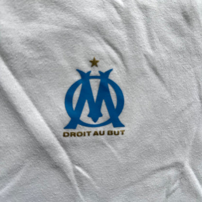 Adidas x Olympique Marseille Vintage Shirt 2008/09 | M