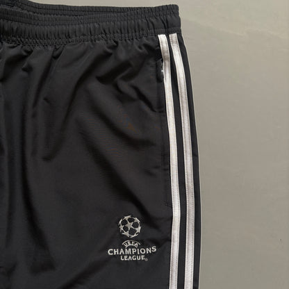 Adidas x Real Madrid CL Vintage Tracksuit 2006/07 | XL