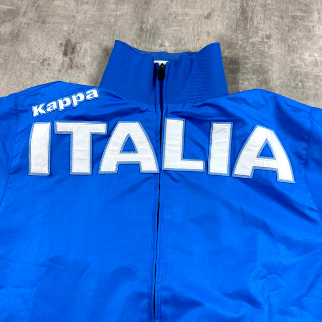 Italia Tracksuit S