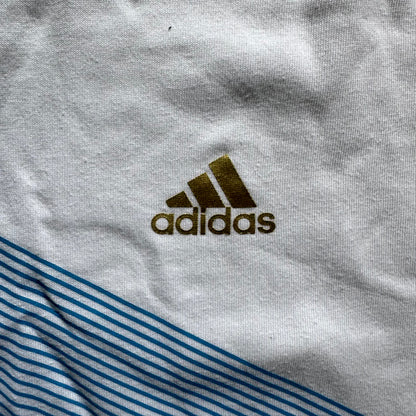 Adidas x Olympique Marseille Vintage Shirt 2008/09 | M
