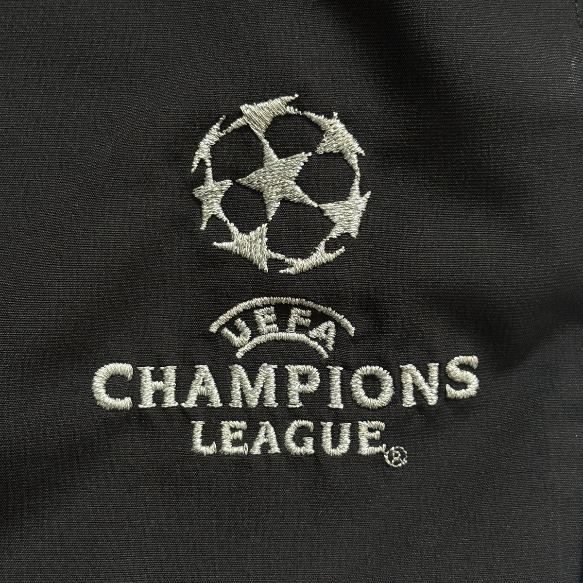 Adidas x Real Madrid CL Vintage Tracksuit 2006/07 | XL