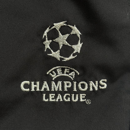 Adidas x Real Madrid CL Vintage Tracksuit 2006/07 | XL
