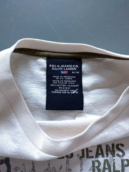 Polo Ralph Lauren Longsleeve | M