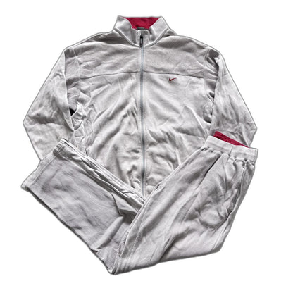 Nike Vintage Tracksuit | XL