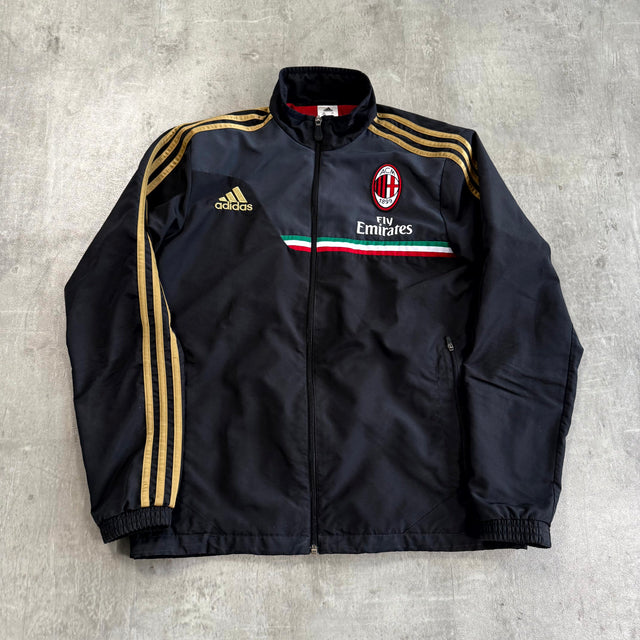 AC Milan Vintage Tracksuit M