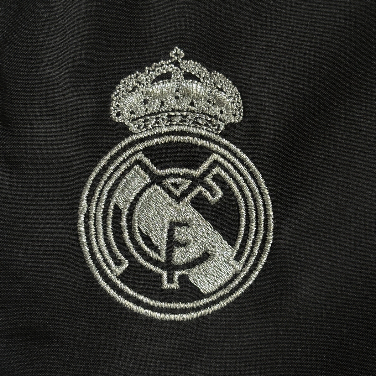 Adidas x Real Madrid CL Vintage Tracksuit 2006/07 | XL