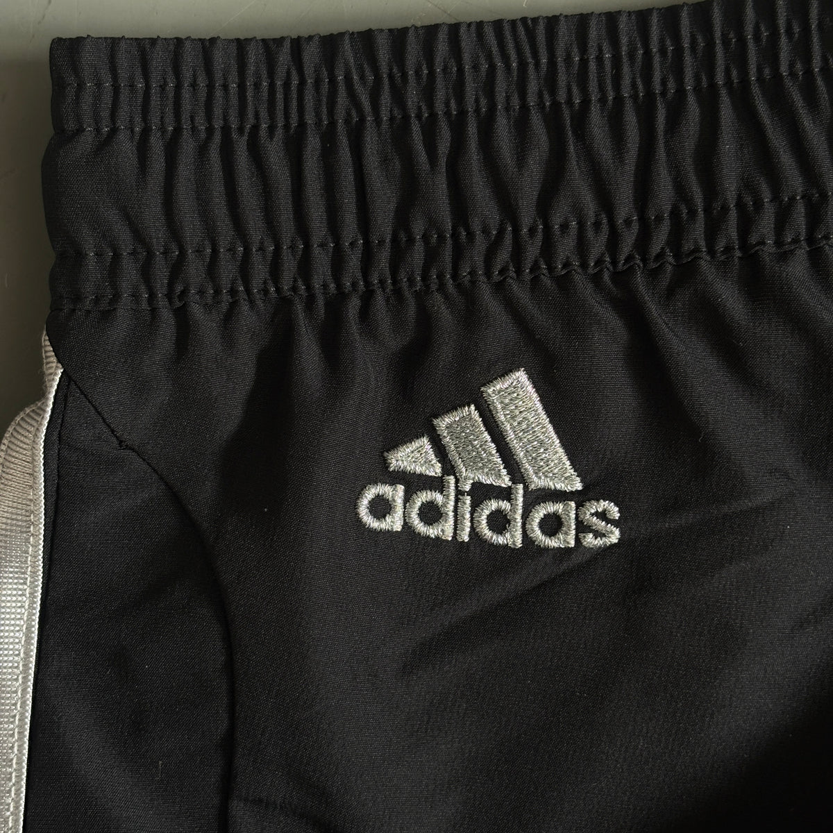 Adidas x Real Madrid CL Vintage Tracksuit 2006/07 | XL