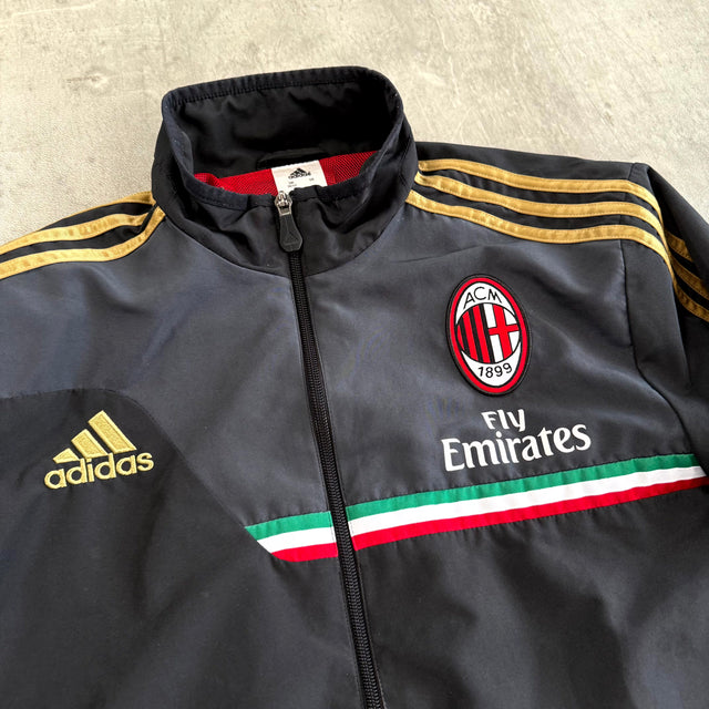 AC Milan Vintage Tracksuit M