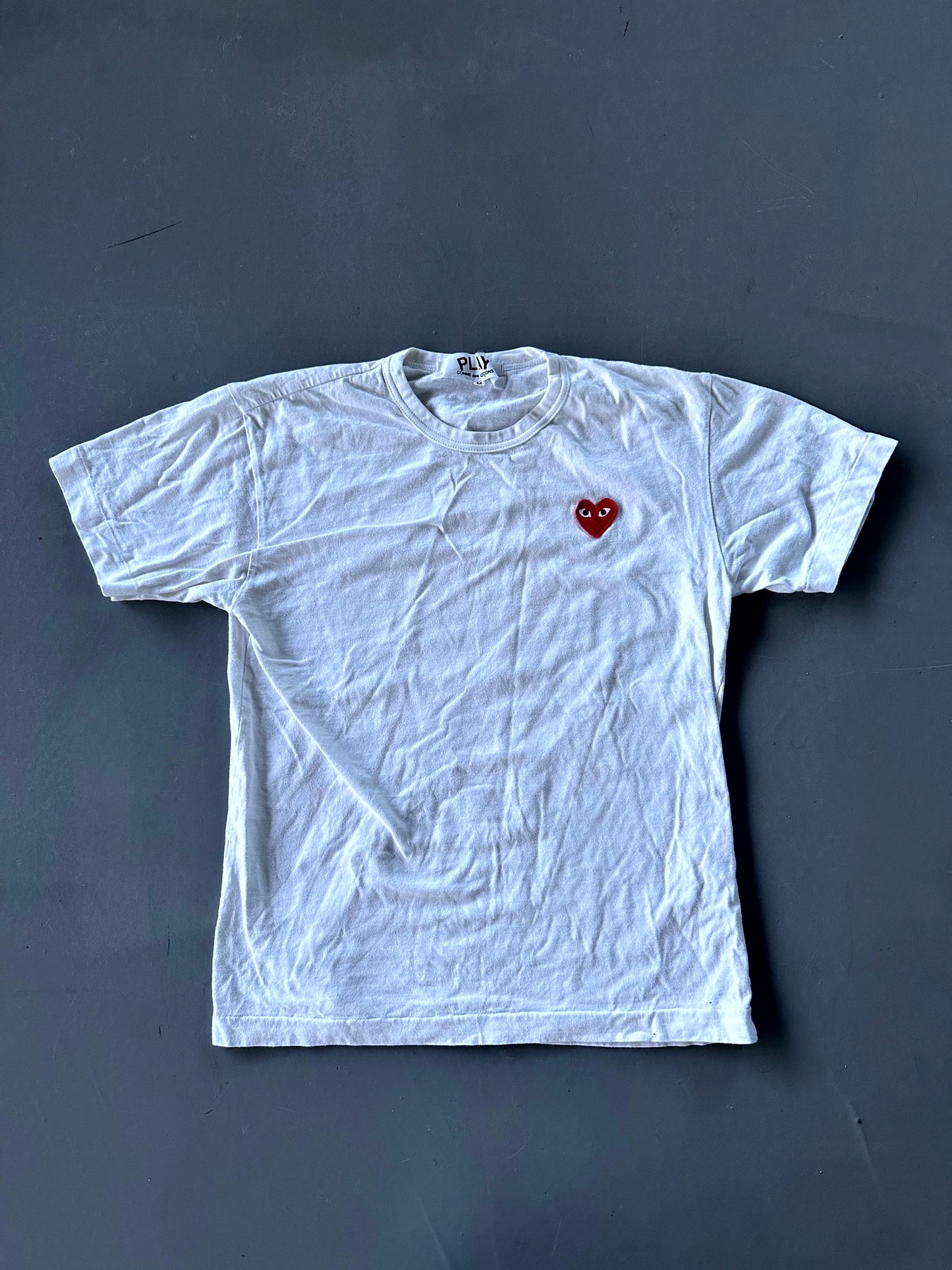 Comme des Garcons T-Shirt M