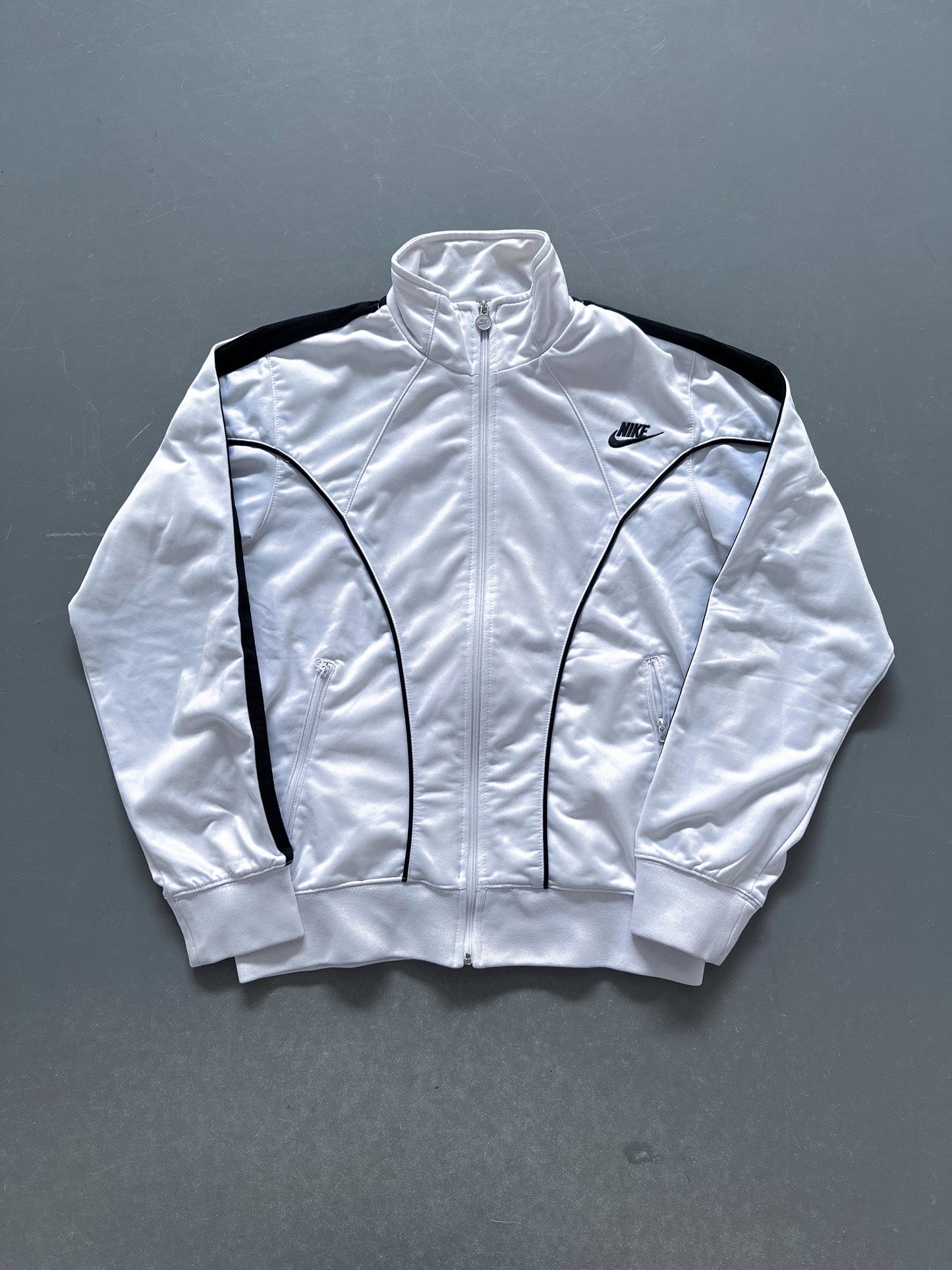 Vintage Nike Trackjacket | S