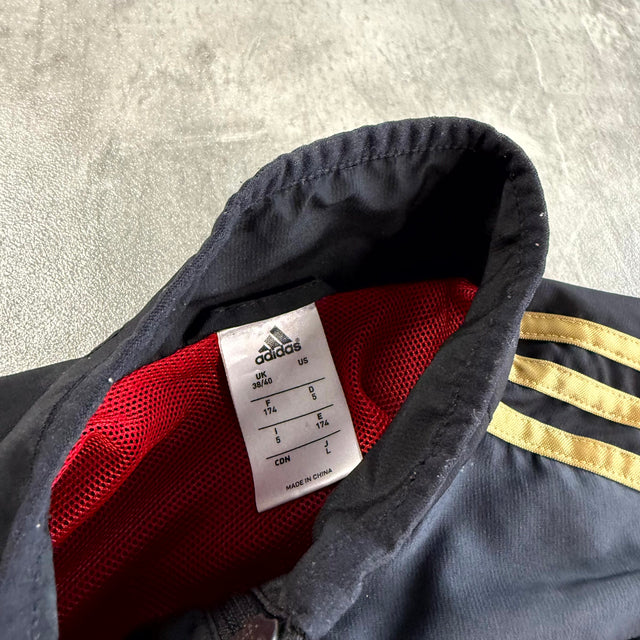 AC Milan Vintage Tracksuit M