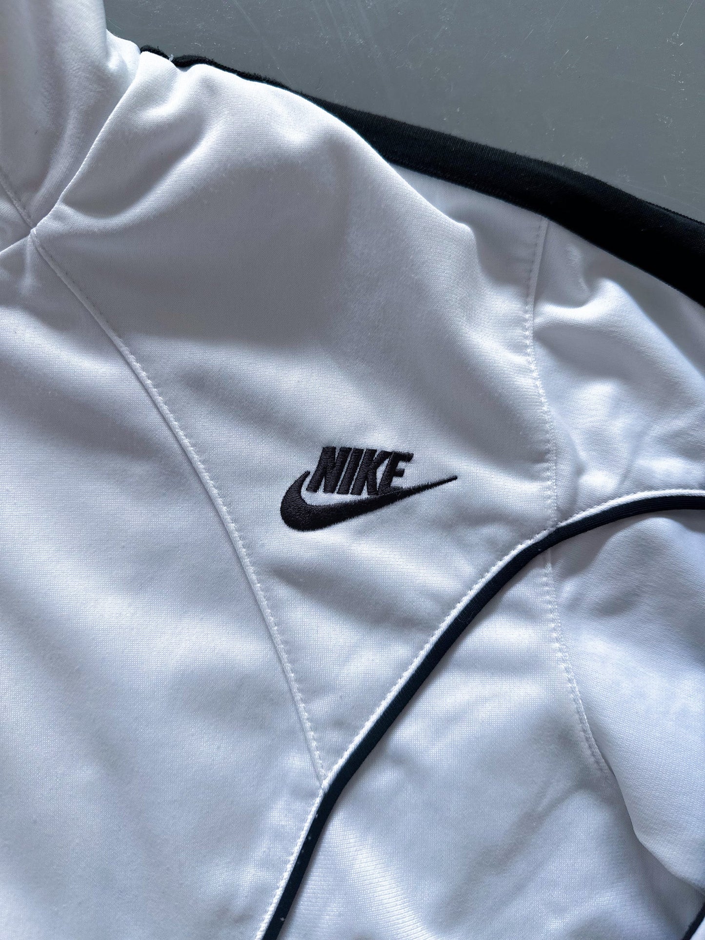 Vintage Nike Trackjacket | S