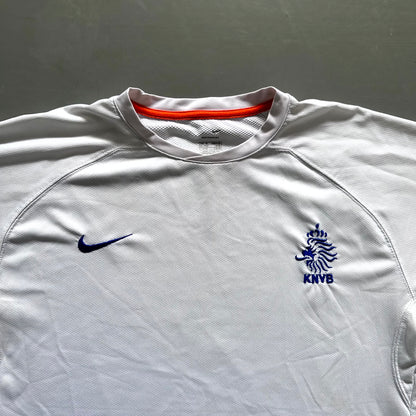 Nike x Niederlande Vintage *Premium* Trikot 2006 | XL