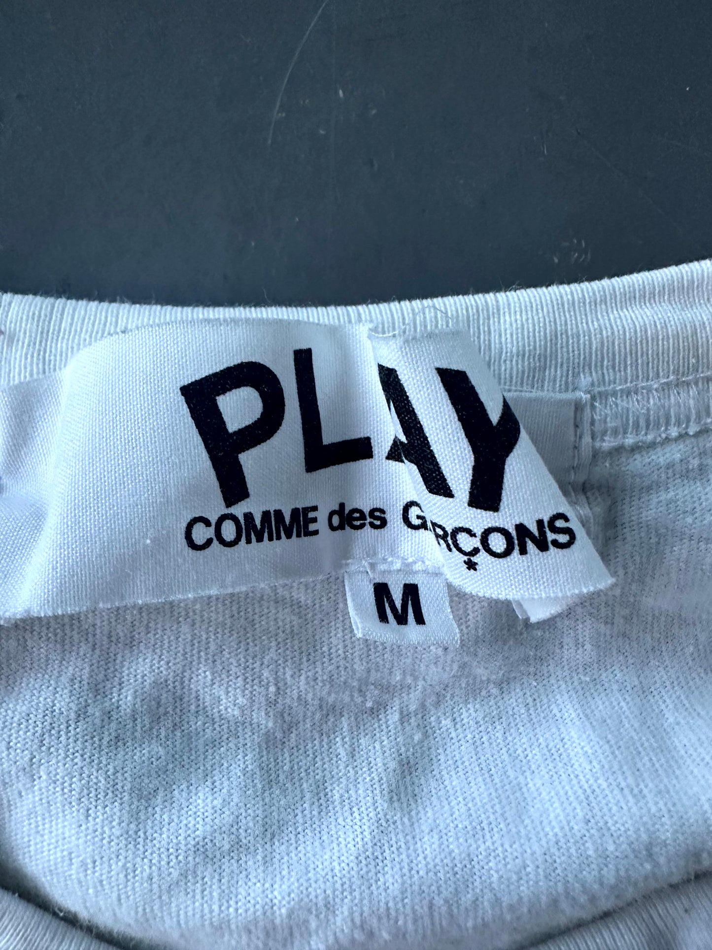 Comme des Garcons T-Shirt M