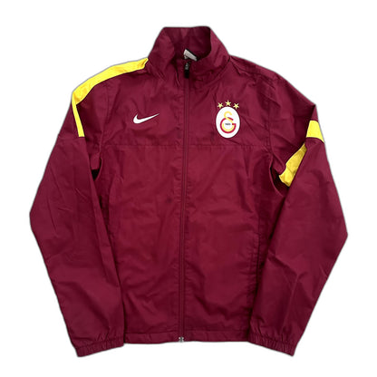Nike x Galatasaray Vintage Trackjacket 2012/13 | S