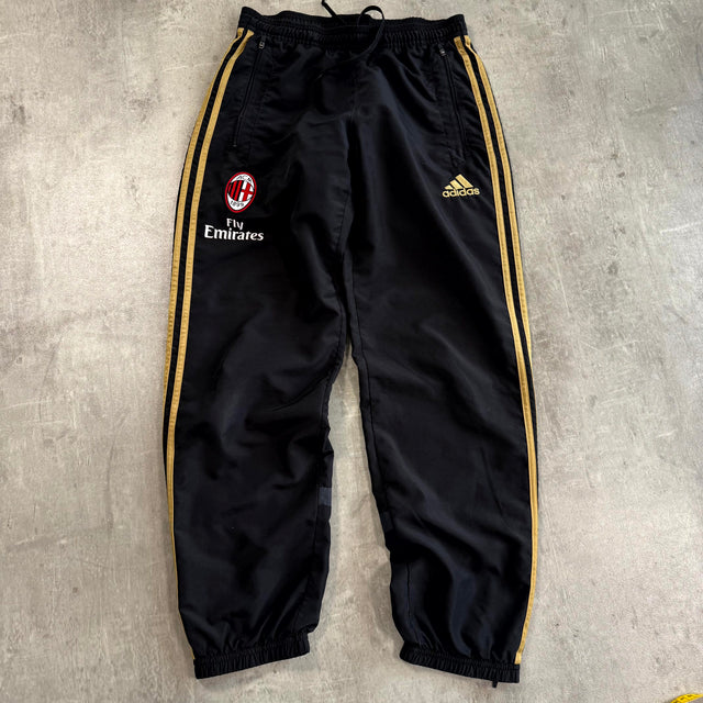 AC Milan Vintage Tracksuit M