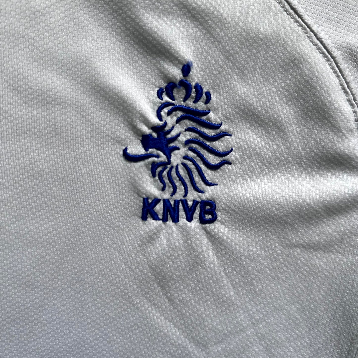 Nike x Niederlande Vintage *Premium* Trikot 2006 | XL