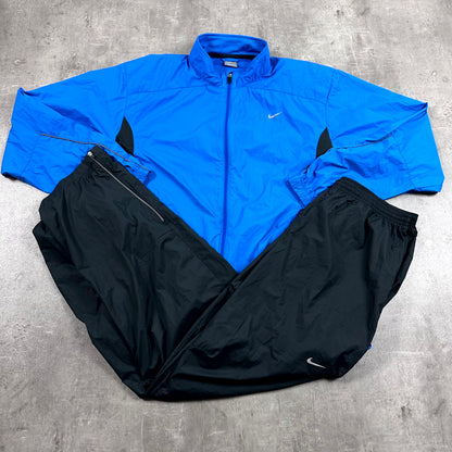 Nike Vintage Tracksuit XL